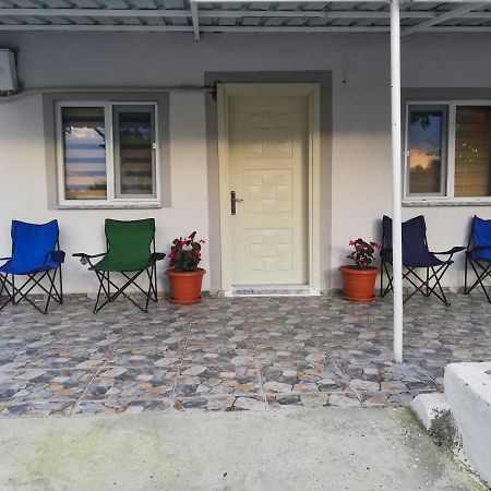 Alibaba Villa Near Airport And Beach Dalaman Dış mekan fotoğraf