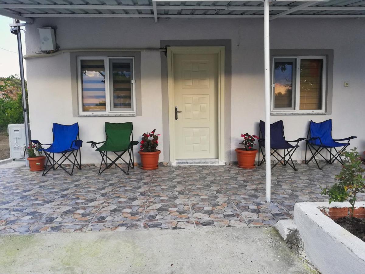 Alibaba Villa Near Airport And Beach Dalaman Dış mekan fotoğraf
