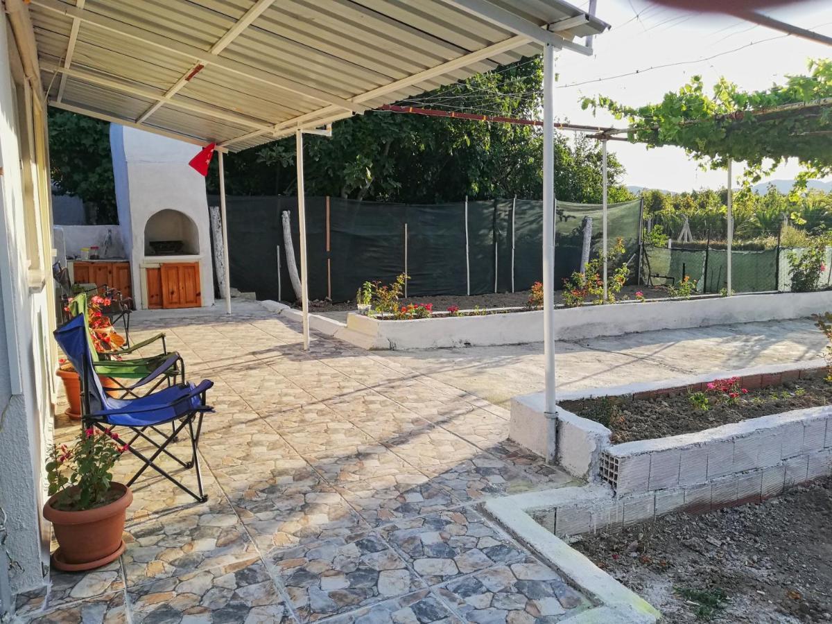 Alibaba Villa Near Airport And Beach Dalaman Dış mekan fotoğraf