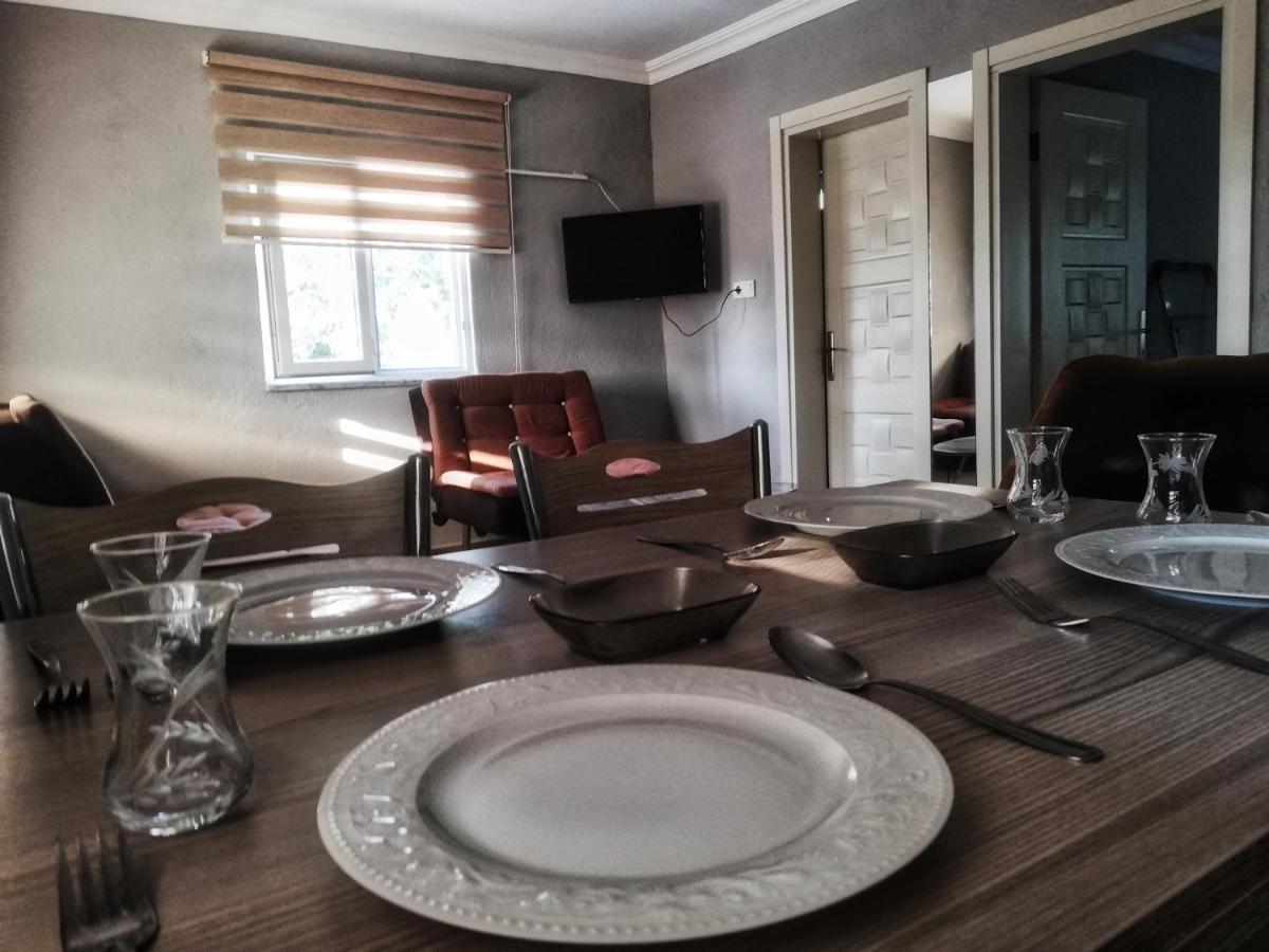 Alibaba Villa Near Airport And Beach Dalaman Dış mekan fotoğraf