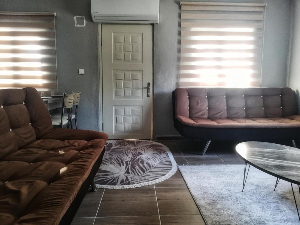 Alibaba Villa Near Airport And Beach Dalaman Dış mekan fotoğraf