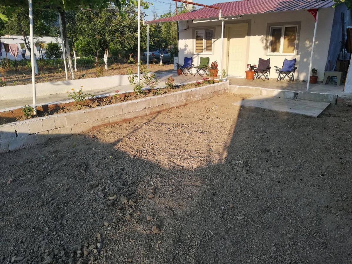 Alibaba Villa Near Airport And Beach Dalaman Dış mekan fotoğraf