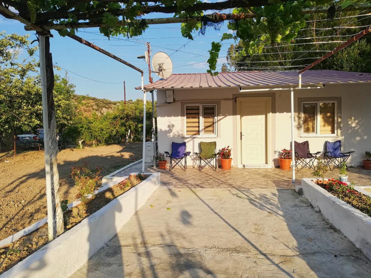 Alibaba Villa Near Airport And Beach Dalaman Dış mekan fotoğraf