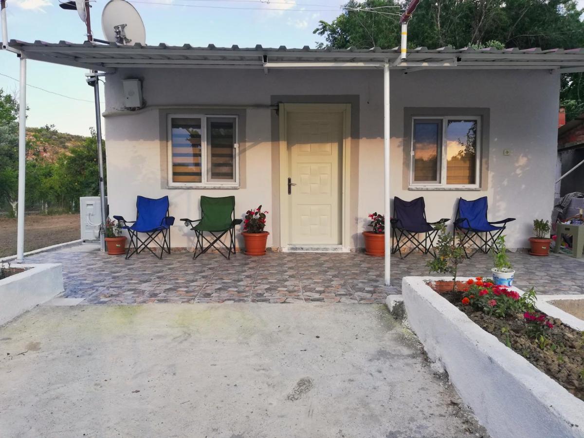 Alibaba Villa Near Airport And Beach Dalaman Dış mekan fotoğraf