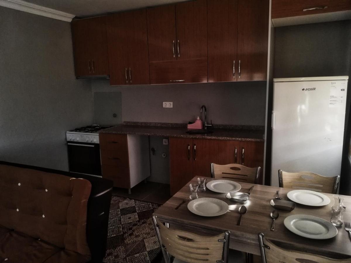 Alibaba Villa Near Airport And Beach Dalaman Dış mekan fotoğraf
