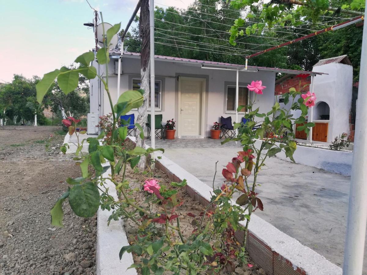 Alibaba Villa Near Airport And Beach Dalaman Dış mekan fotoğraf