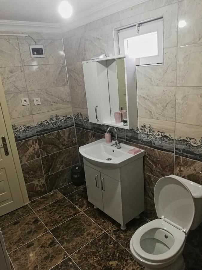 Alibaba Villa Near Airport And Beach Dalaman Dış mekan fotoğraf