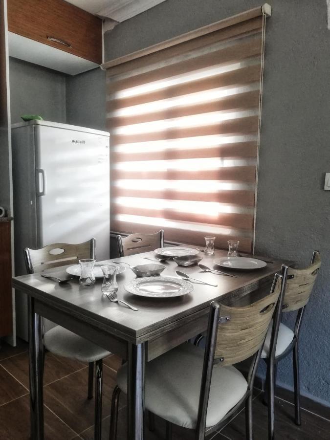Alibaba Villa Near Airport And Beach Dalaman Dış mekan fotoğraf