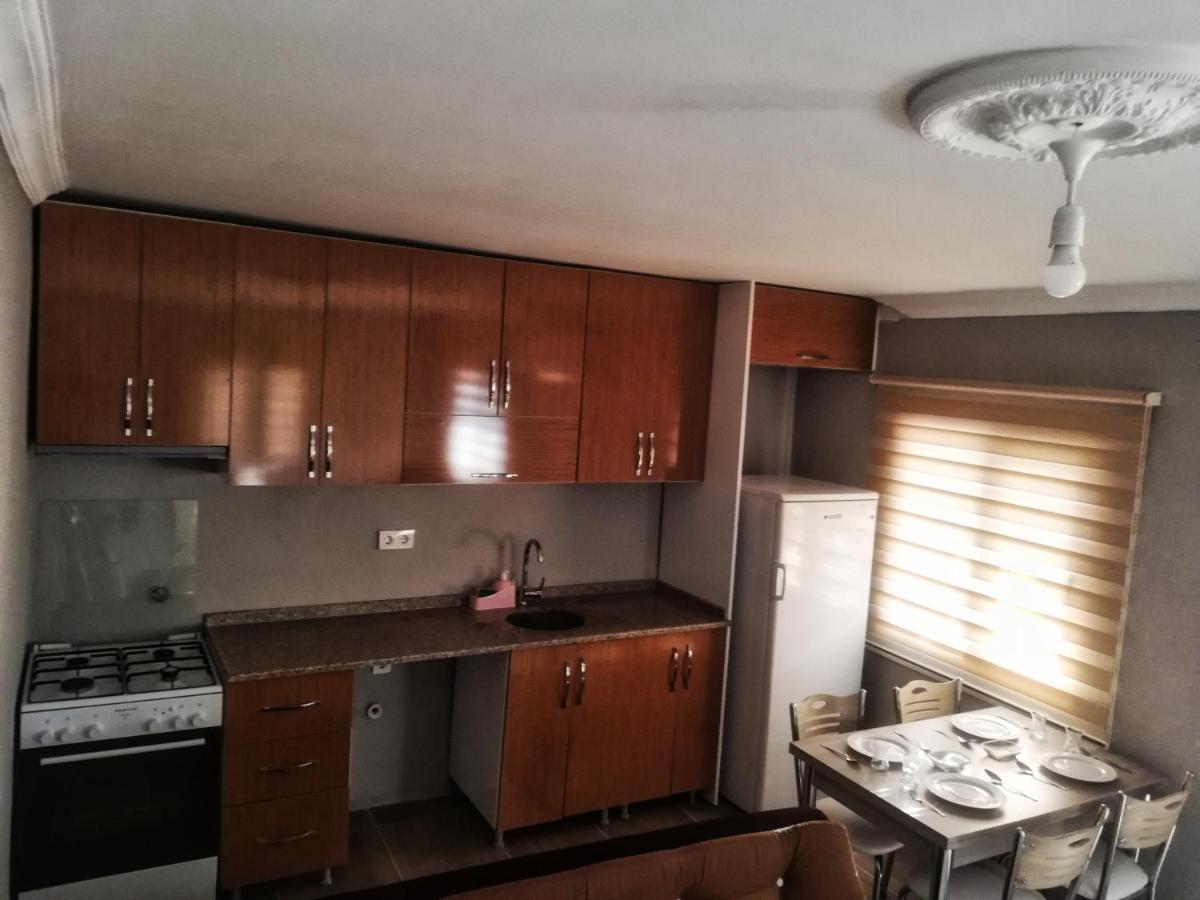 Alibaba Villa Near Airport And Beach Dalaman Dış mekan fotoğraf