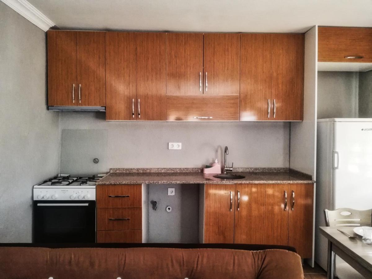 Alibaba Villa Near Airport And Beach Dalaman Dış mekan fotoğraf