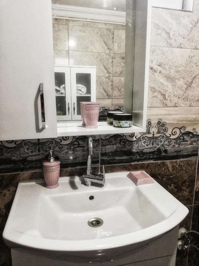 Alibaba Villa Near Airport And Beach Dalaman Dış mekan fotoğraf