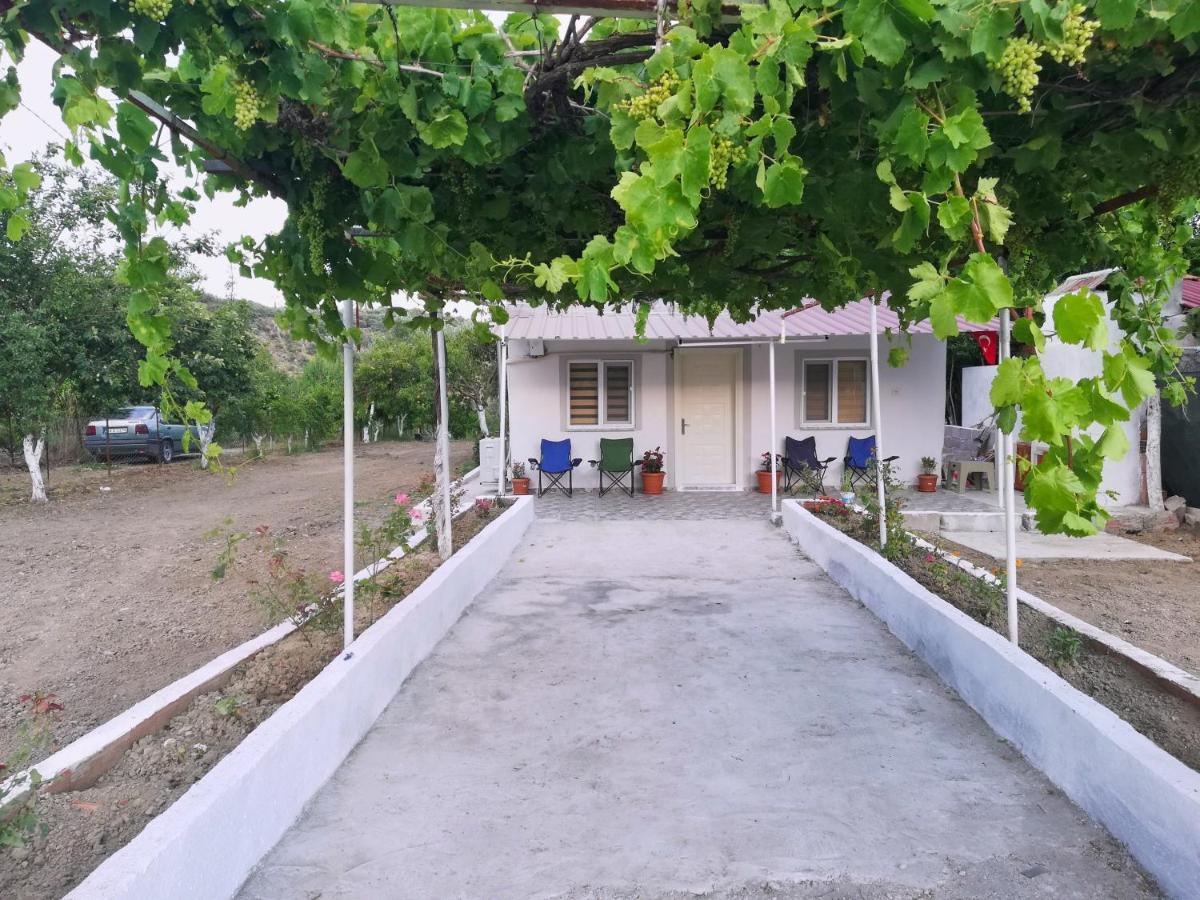 Alibaba Villa Near Airport And Beach Dalaman Dış mekan fotoğraf